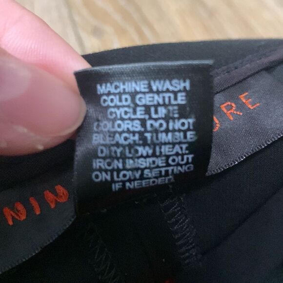 Nina Mclemore Pants - Picture 6 of 6